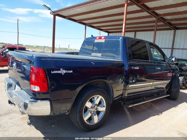 RAM 2016 2016 1C6RR6LT0GS394322 Image 13