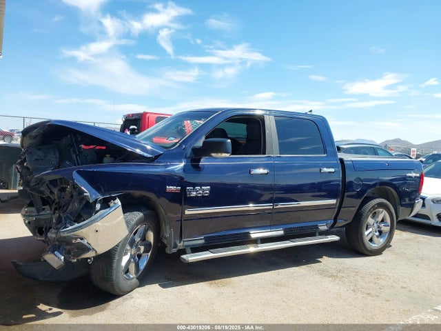 RAM 2016 2016 1C6RR6LT0GS394322 Image 14