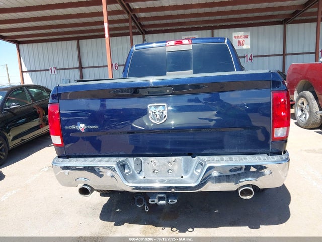 RAM 2016 2016 1C6RR6LT0GS394322 Image 16