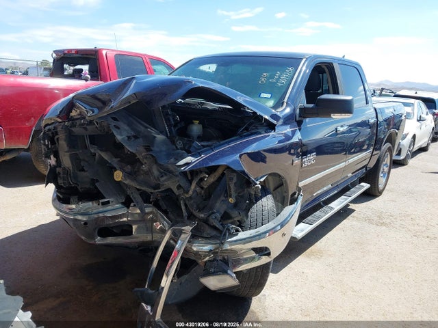 RAM 2016 2016 1C6RR6LT0GS394322 Image 2