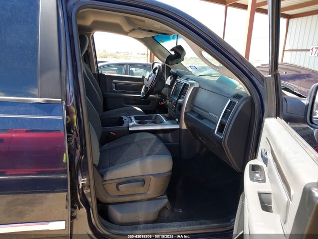 RAM 2016 2016 1C6RR6LT0GS394322 Image 5