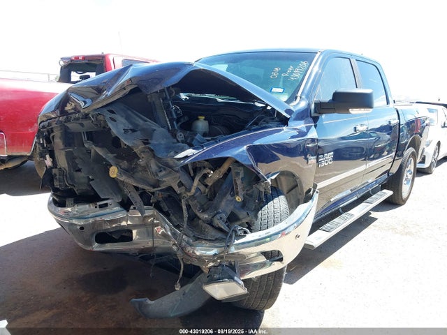 RAM 2016 2016 1C6RR6LT0GS394322 Image 6