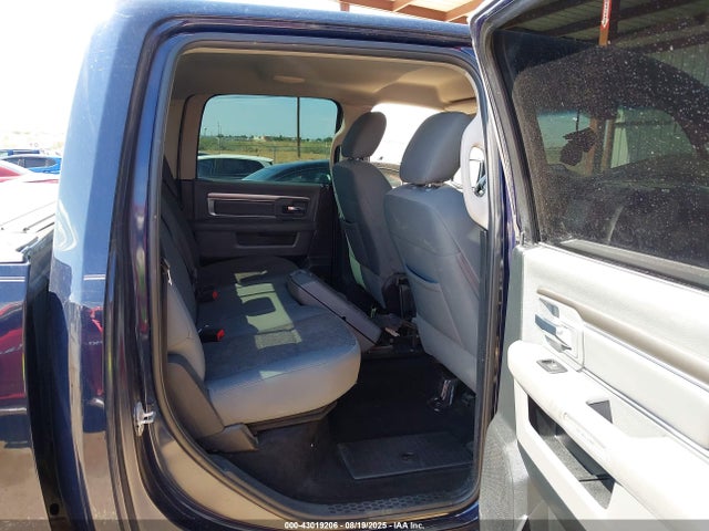 RAM 2016 2016 1C6RR6LT0GS394322 Image 8