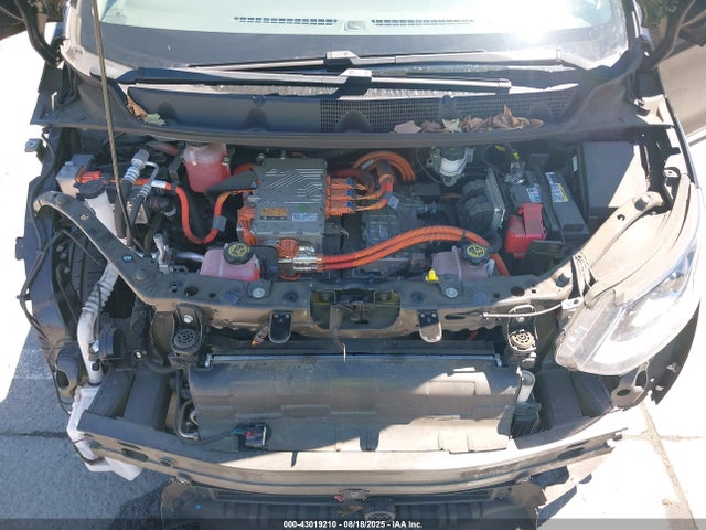 1G1FY6S04L4114947 Chevrolet 2020