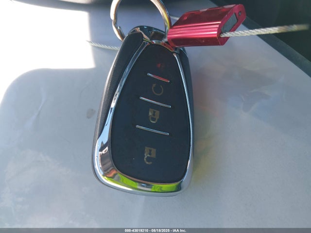 1G1FY6S04L4114947 Chevrolet 2020