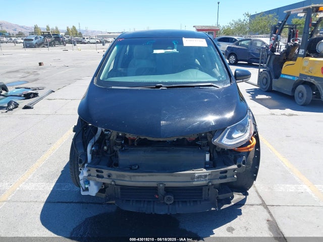 1G1FY6S04L4114947 Chevrolet 2020