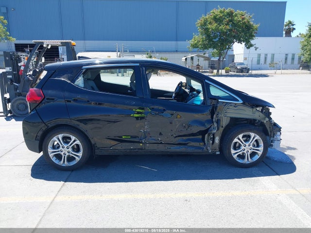 1G1FY6S04L4114947 Chevrolet 2020