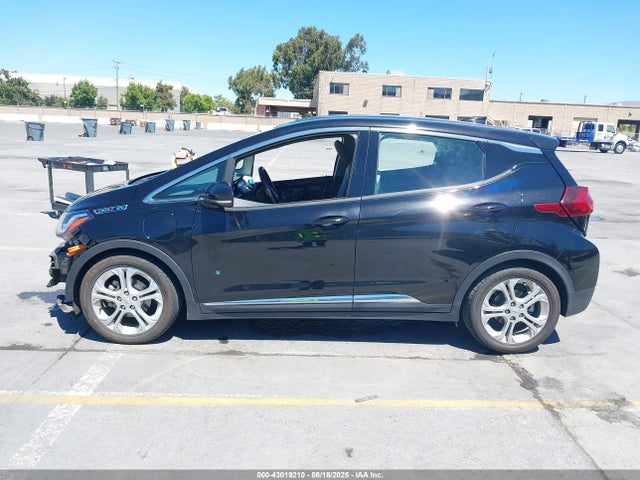 1G1FY6S04L4114947 Chevrolet 2020