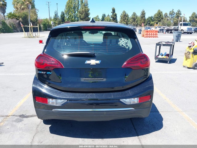1G1FY6S04L4114947 Chevrolet 2020