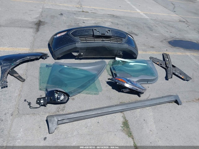 1G1FY6S04L4114947 Chevrolet 2020