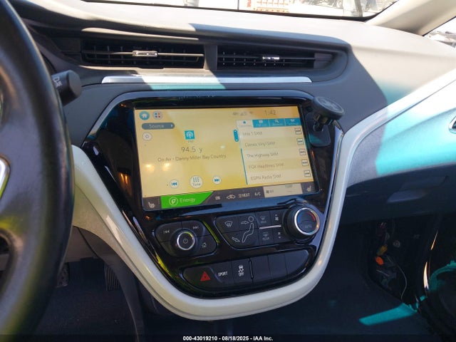 1G1FY6S04L4114947 Chevrolet 2020