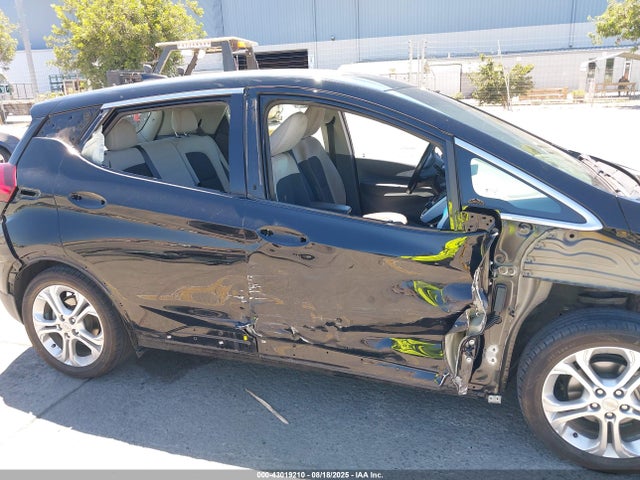 1G1FY6S04L4114947 Chevrolet 2020