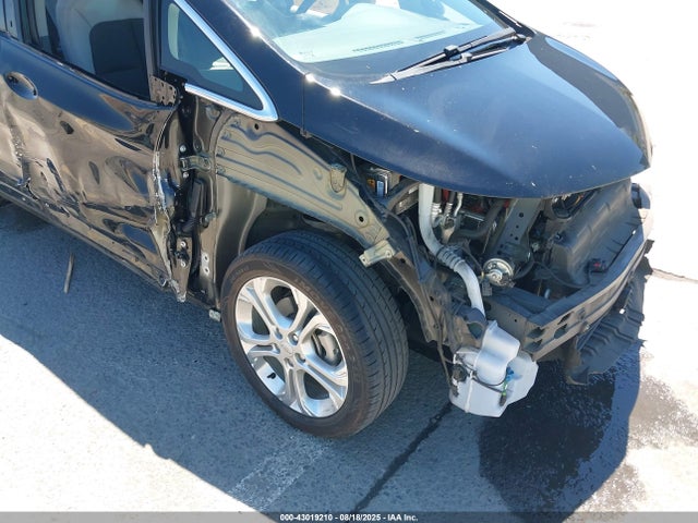 1G1FY6S04L4114947 Chevrolet 2020