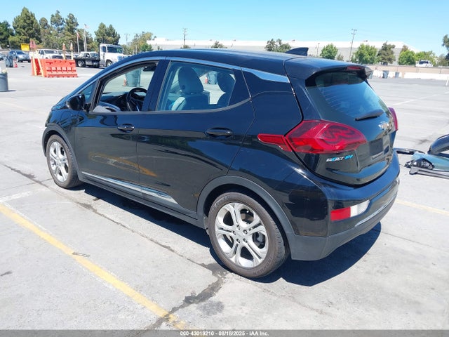 1G1FY6S04L4114947 Chevrolet 2020