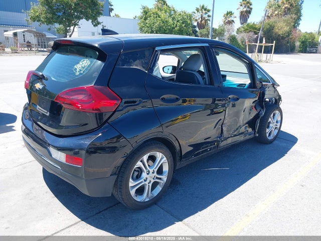 1G1FY6S04L4114947 Chevrolet 2020