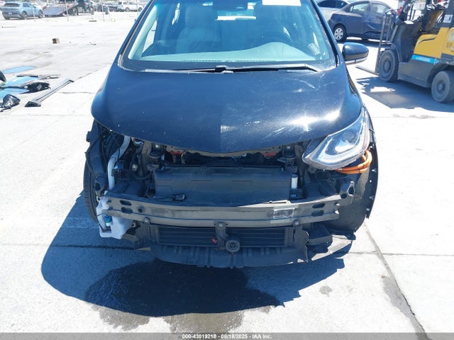 1G1FY6S04L4114947 Chevrolet 2020