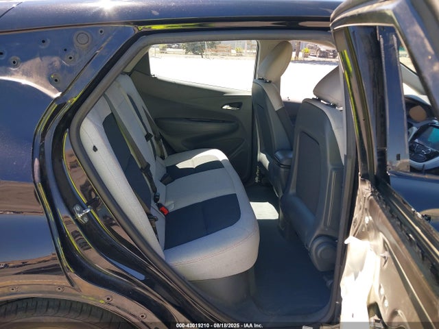 1G1FY6S04L4114947 Chevrolet 2020