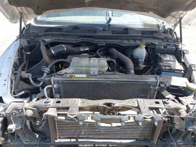 1C6RR6FM7FS676816 RAM 1500