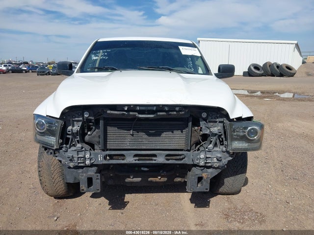 1C6RR6FM7FS676816 RAM 1500