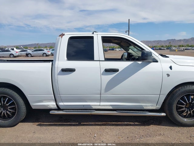 1C6RR6FM7FS676816 RAM 1500
