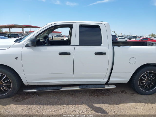 1C6RR6FM7FS676816 RAM 1500