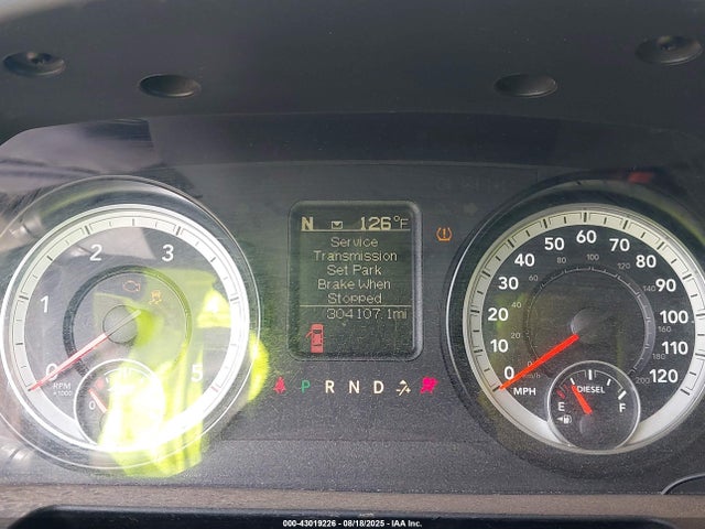 1C6RR6FM7FS676816 RAM 1500