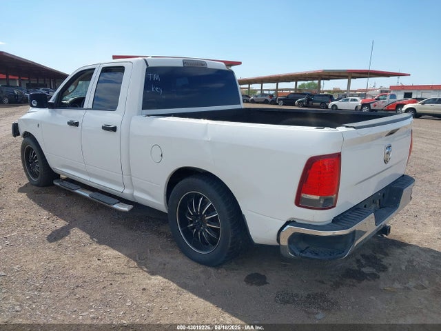 1C6RR6FM7FS676816 RAM 1500