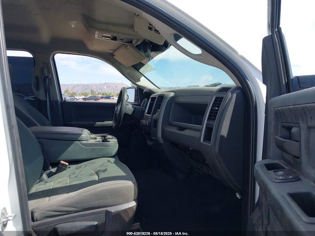 1C6RR6FM7FS676816 RAM 1500