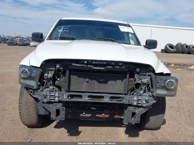 1C6RR6FM7FS676816 RAM 1500
