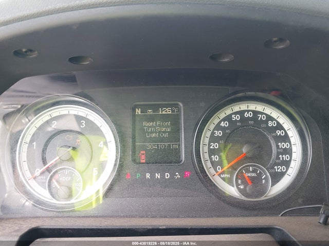 1C6RR6FM7FS676816 RAM 1500