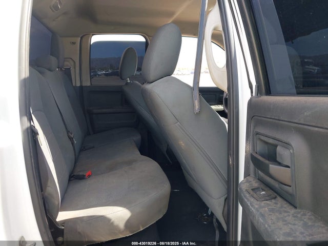 1C6RR6FM7FS676816 RAM 1500