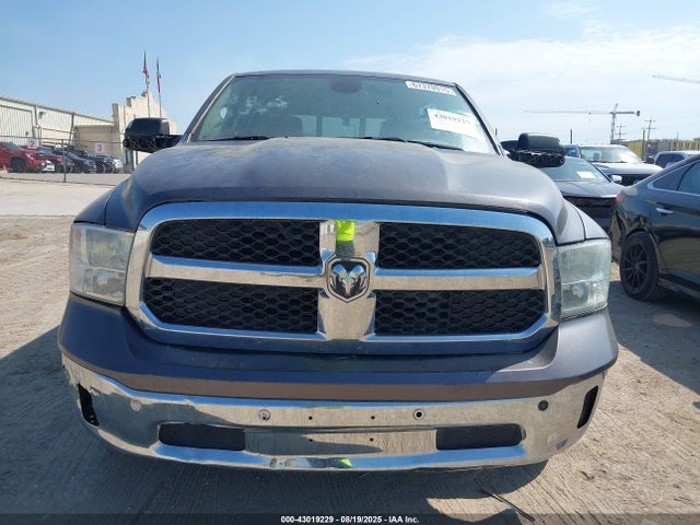 1C6RR7LG8PS565844 RAM 1500 Classic