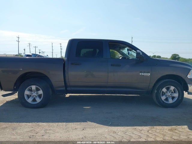 1C6RR7LG8PS565844 RAM 1500 Classic