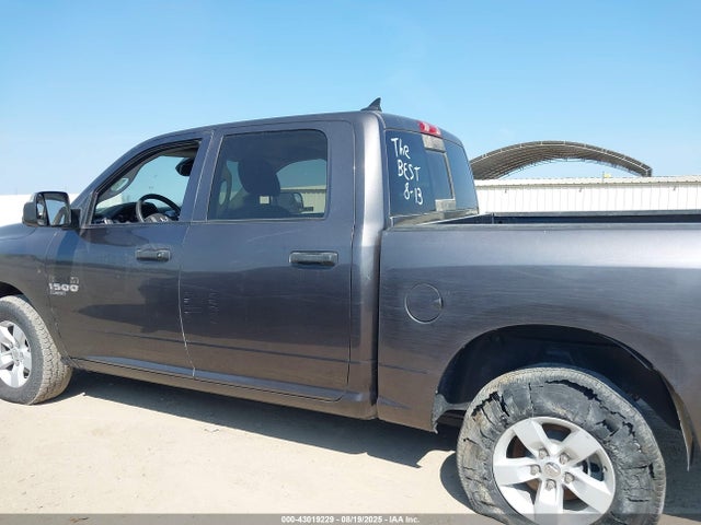 1C6RR7LG8PS565844 RAM 1500 Classic