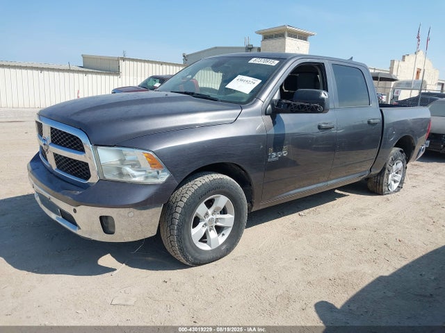 1C6RR7LG8PS565844 RAM 1500 Classic