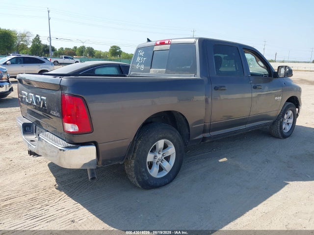 1C6RR7LG8PS565844 RAM 1500 Classic