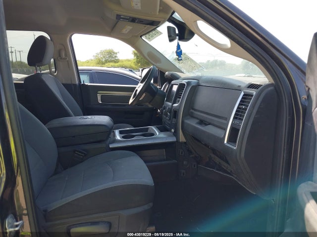 1C6RR7LG8PS565844 RAM 1500 Classic