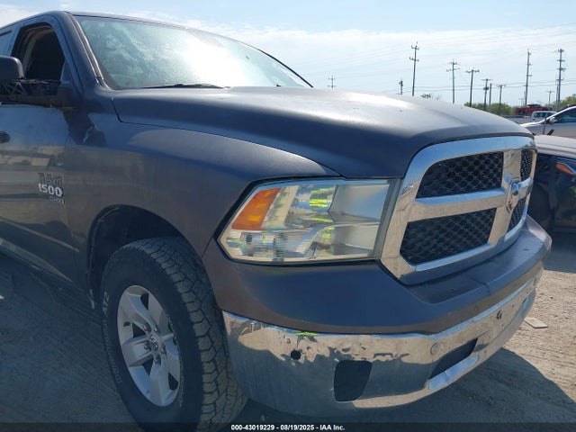 1C6RR7LG8PS565844 RAM 1500 Classic