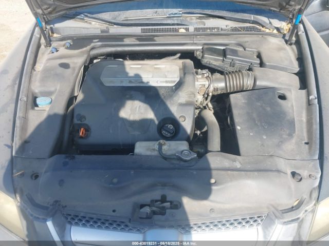 2007 ACURA TL 19UUA66277A017989 Photo 9