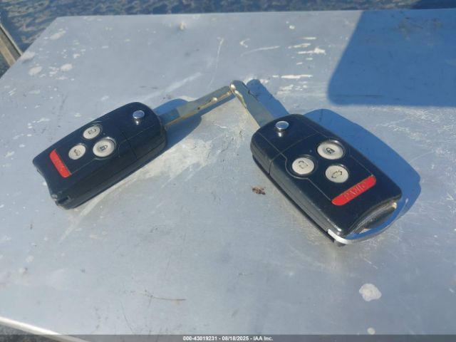 2007 ACURA TL 19UUA66277A017989 Photo 10