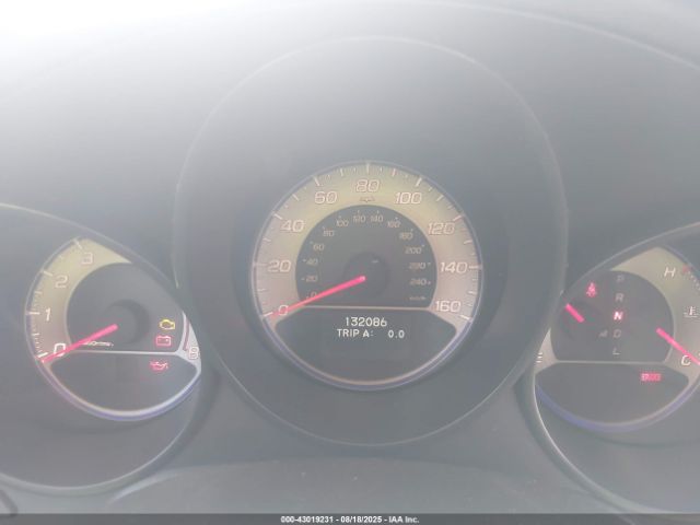2007 ACURA TL 19UUA66277A017989 Photo 6