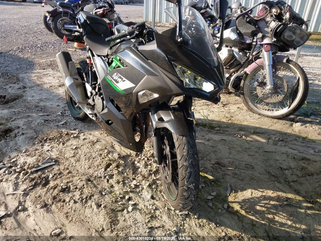 Kawasaki Ninja 400 2023 JKAEXKH14PDAN3486 main image
