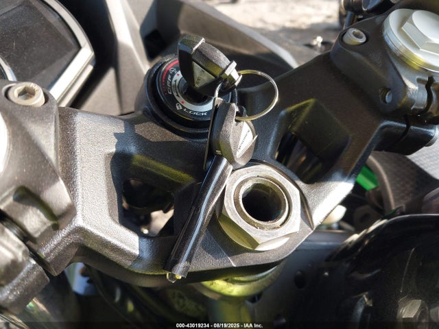 Kawasaki Ninja 400 2023 JKAEXKH14PDAN3486 Image 11