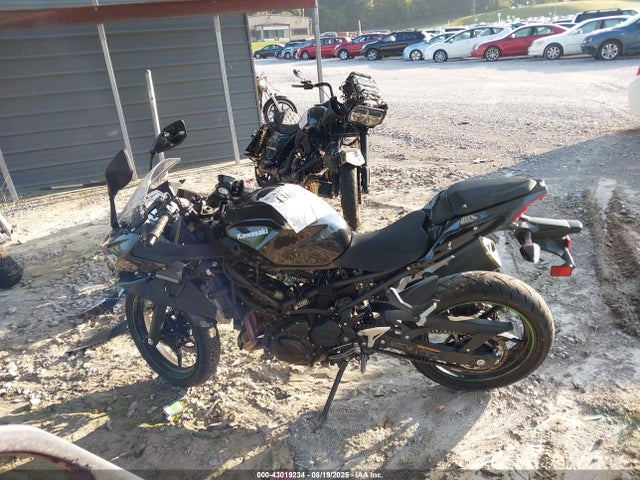 Kawasaki Ninja 400 2023 JKAEXKH14PDAN3486 Image 13