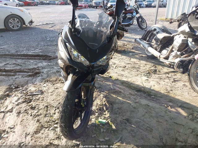 Kawasaki Ninja 400 2023 JKAEXKH14PDAN3486 Image 5