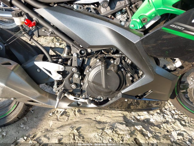 Kawasaki Ninja 400 2023 JKAEXKH14PDAN3486 Image 8