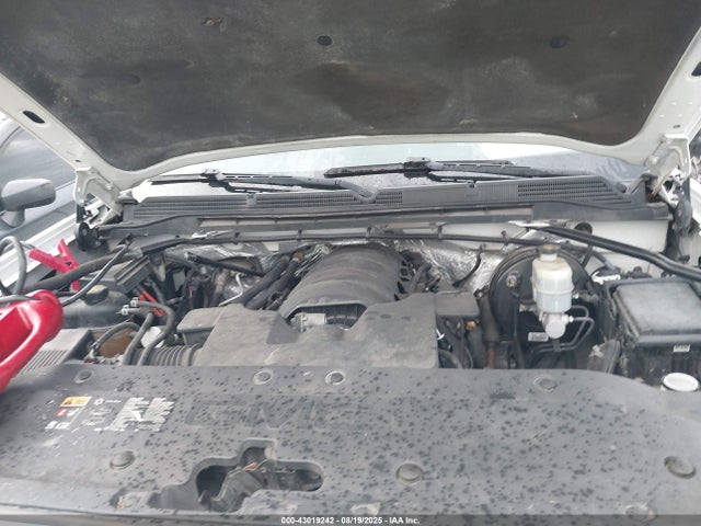 2015 Gmc Sierra 1500 Sle მანქანა იყიდება აუქციონზე, vin: 3GTU1UEC9FG201800, აუქციონის ნომერი: 43019242