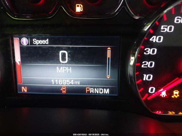 43019242 :رقم المزاد ، 3GTU1UEC9FG201800 vin ، 2015 Gmc Sierra 1500 Sle مزاد بيع