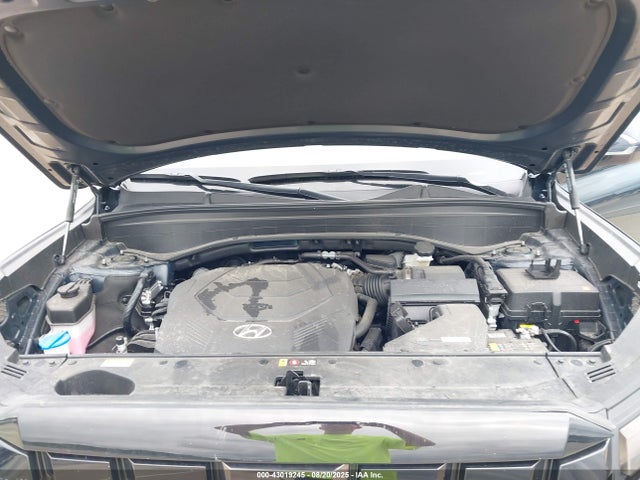 Hyundai gdi lambda ii 2025 KM8R24GEXSU842376 Image 10