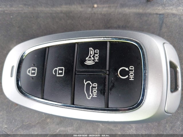 Hyundai gdi lambda ii 2025 KM8R24GEXSU842376 Image 11